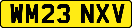 WM23NXV