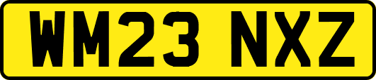 WM23NXZ