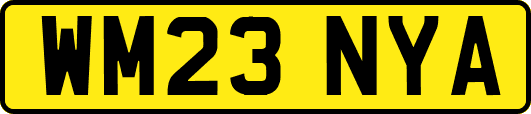 WM23NYA