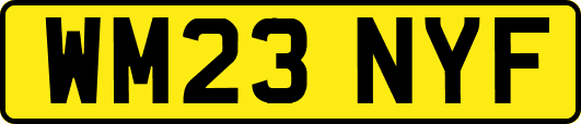 WM23NYF