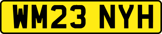 WM23NYH