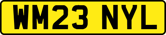 WM23NYL