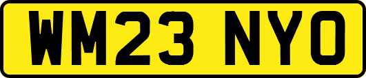 WM23NYO