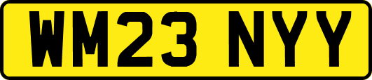 WM23NYY