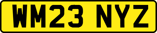 WM23NYZ