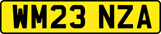 WM23NZA