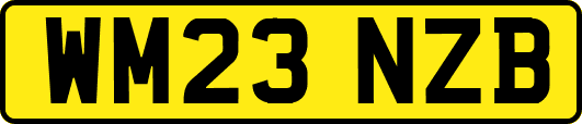 WM23NZB