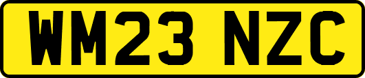 WM23NZC