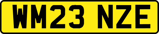 WM23NZE