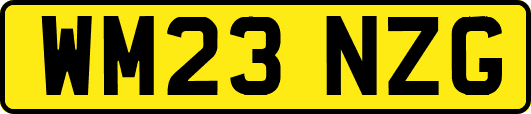 WM23NZG