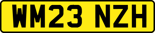 WM23NZH