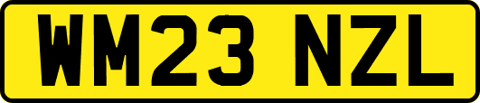 WM23NZL