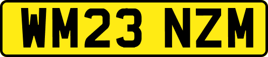 WM23NZM