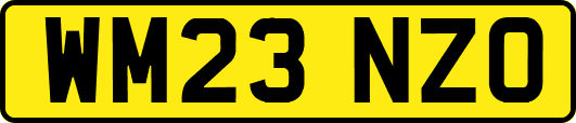 WM23NZO