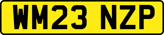 WM23NZP