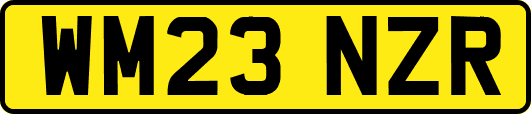 WM23NZR