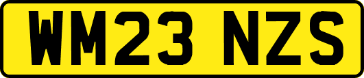 WM23NZS