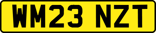 WM23NZT