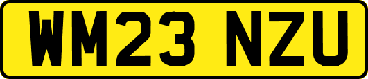 WM23NZU