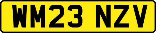 WM23NZV