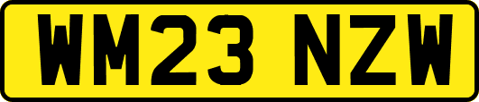 WM23NZW