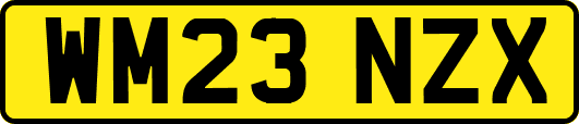 WM23NZX