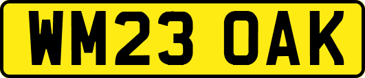 WM23OAK