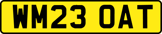 WM23OAT