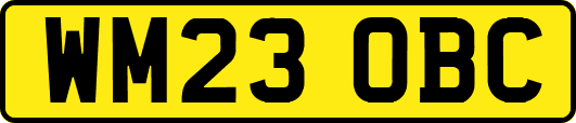 WM23OBC