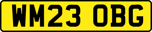 WM23OBG