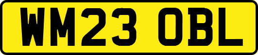 WM23OBL