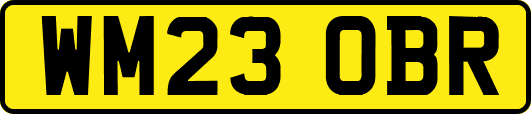 WM23OBR