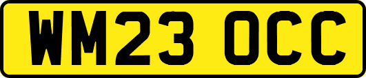 WM23OCC
