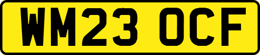WM23OCF