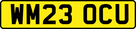 WM23OCU