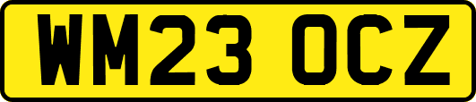 WM23OCZ