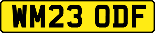 WM23ODF