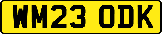 WM23ODK