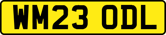WM23ODL