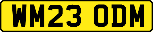 WM23ODM
