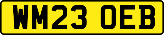WM23OEB