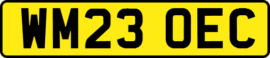 WM23OEC