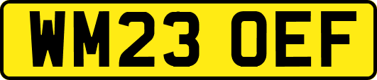 WM23OEF