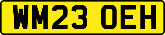 WM23OEH
