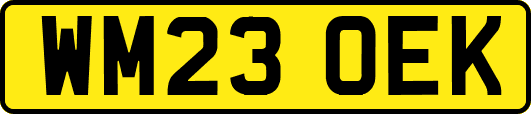 WM23OEK