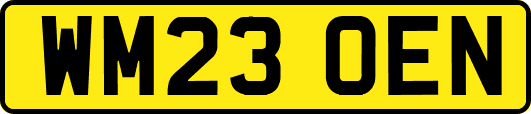 WM23OEN