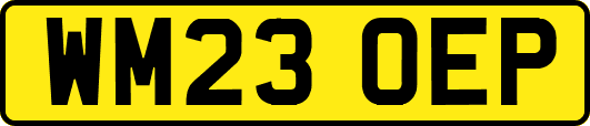 WM23OEP