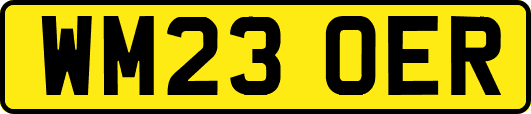 WM23OER