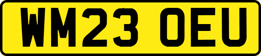 WM23OEU