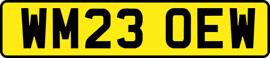 WM23OEW